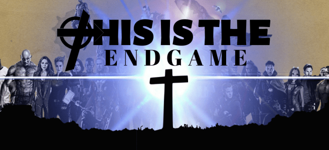 This Is The End Game